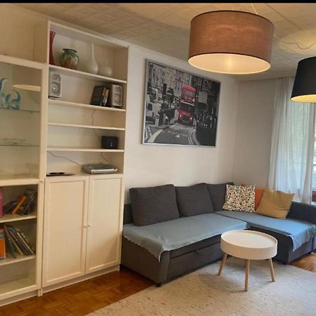 Apartment52 In Vienna Near The Рrаter Exterior foto