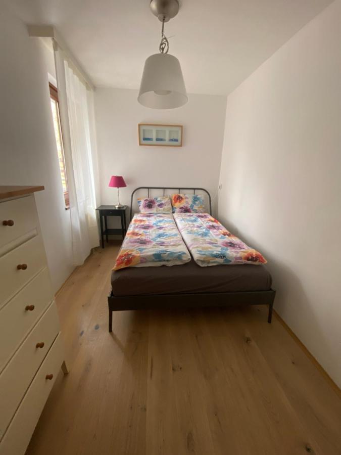 Apartment52 In Vienna Near The Рrаter Exterior foto
