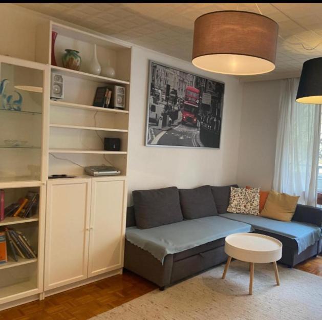 Apartment52 In Vienna Near The Рrаter Exterior foto